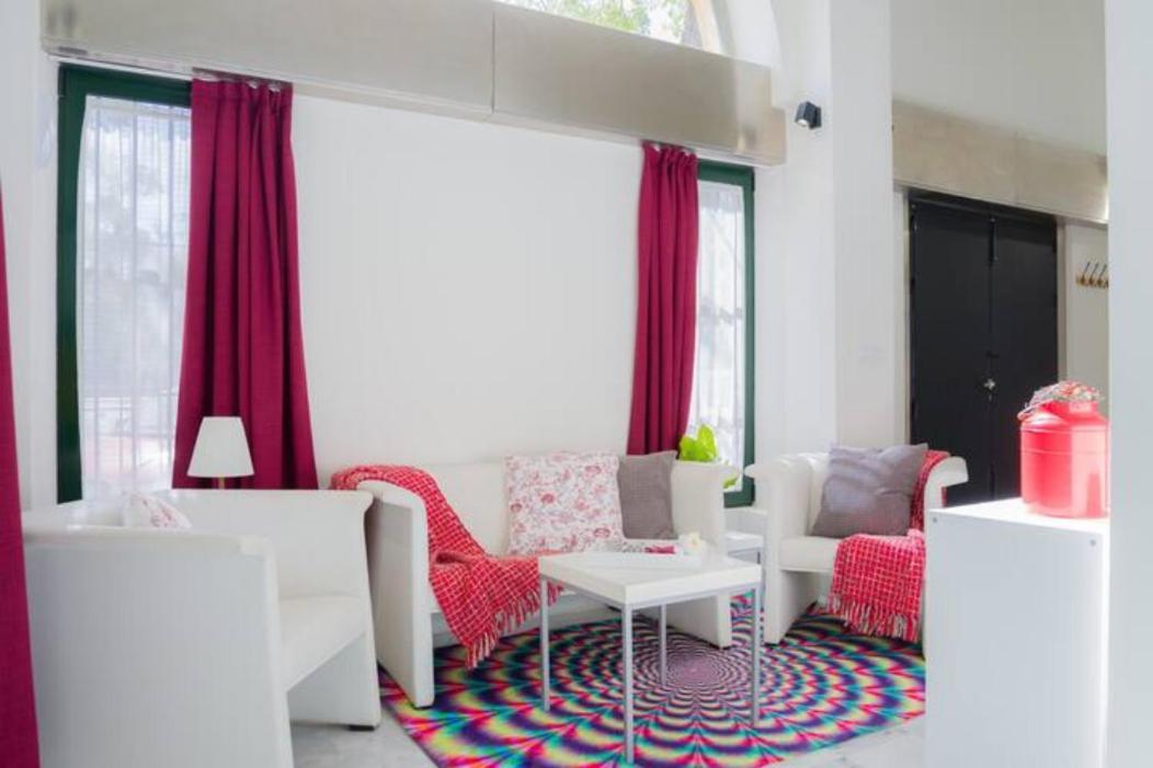 Apartamento A Estrenar Frente A La Plaza De Espana Σεβίλλη Εξωτερικό φωτογραφία
