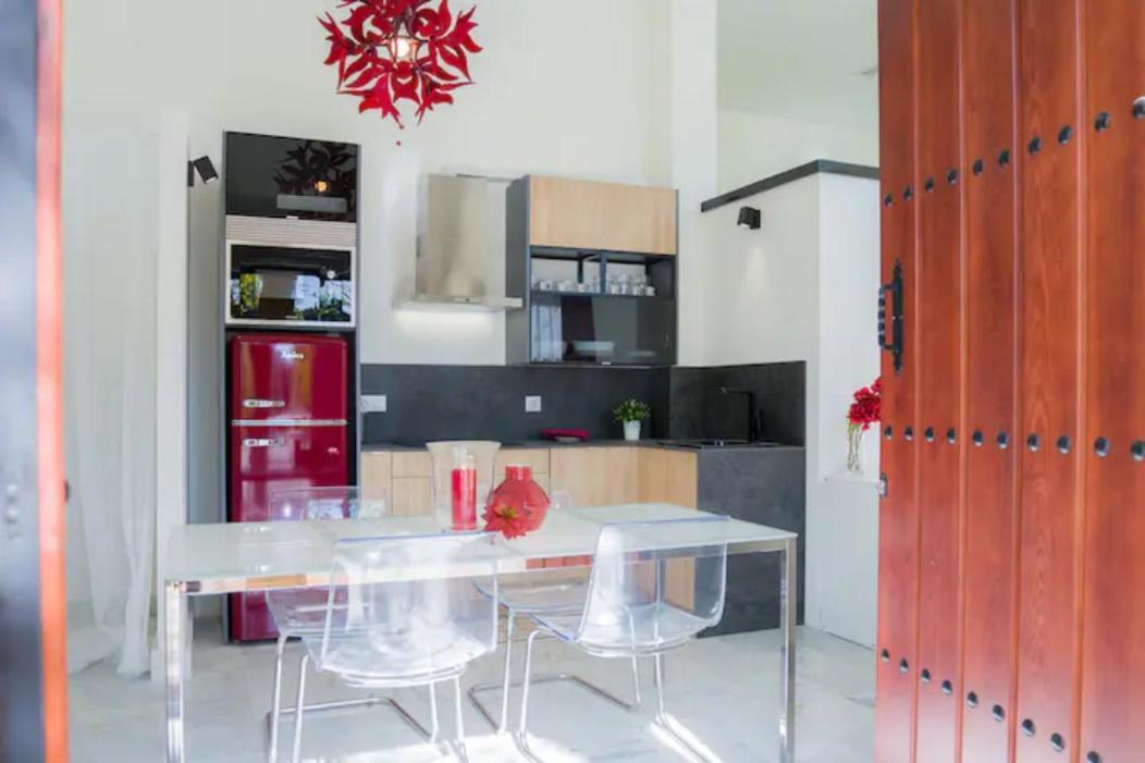 Apartamento A Estrenar Frente A La Plaza De Espana Σεβίλλη Εξωτερικό φωτογραφία