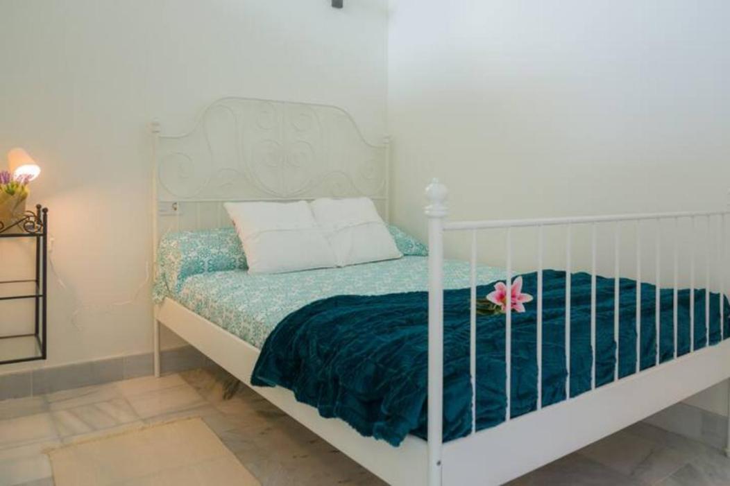 Apartamento A Estrenar Frente A La Plaza De Espana Σεβίλλη Εξωτερικό φωτογραφία