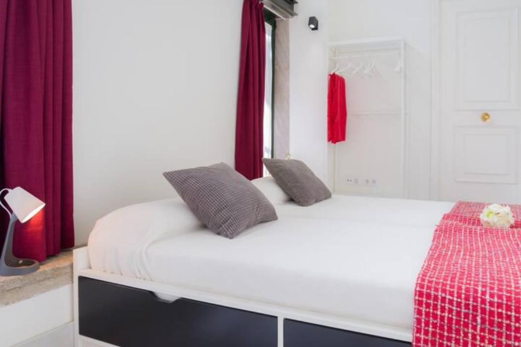 Apartamento A Estrenar Frente A La Plaza De Espana Σεβίλλη Εξωτερικό φωτογραφία