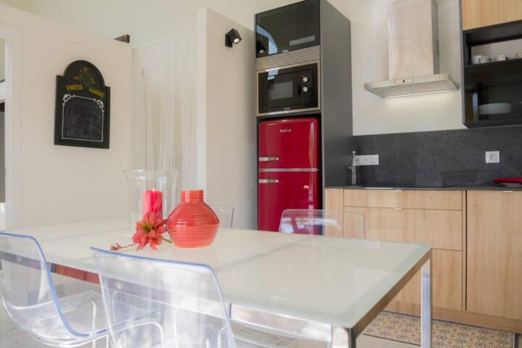 Apartamento A Estrenar Frente A La Plaza De Espana Σεβίλλη Εξωτερικό φωτογραφία