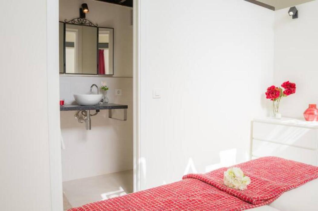 Apartamento A Estrenar Frente A La Plaza De Espana Σεβίλλη Εξωτερικό φωτογραφία