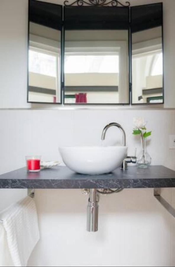 Apartamento A Estrenar Frente A La Plaza De Espana Σεβίλλη Εξωτερικό φωτογραφία